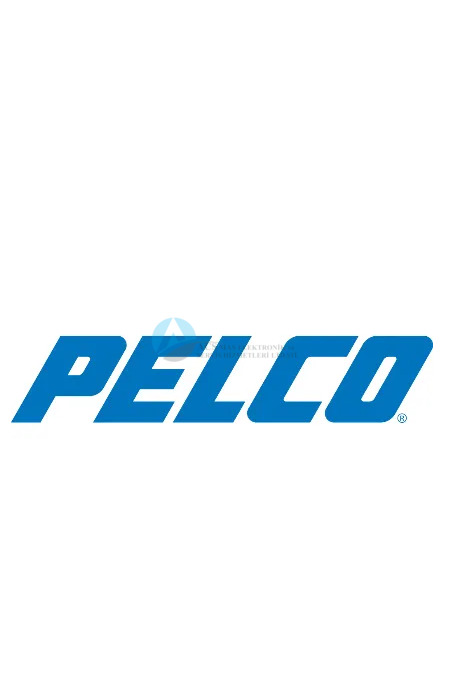 Pelco CCTV IP Kamera Tamiri