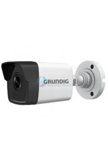 Grundig CCTV IP Kamera Tamiri