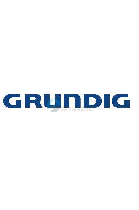 Grundig CCTV IP Kamera Tamiri