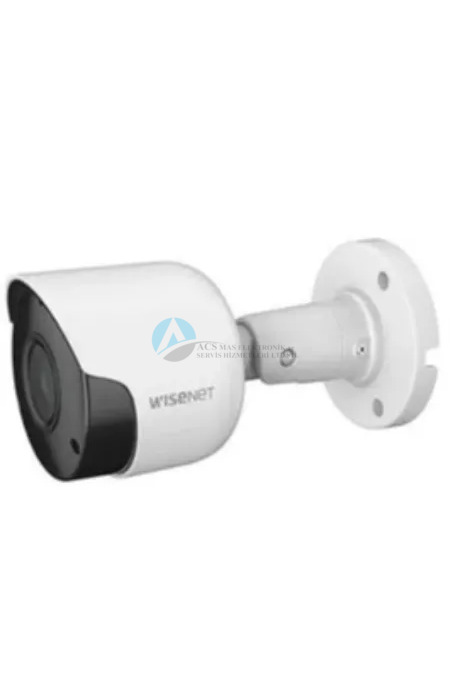 Hanwha Wisenet CCTV IP Kamera Tamiri