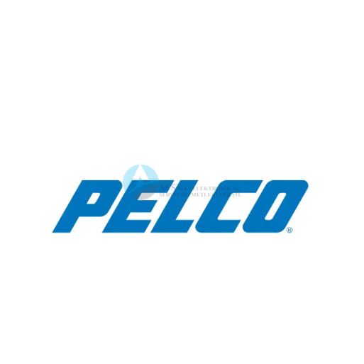 Pelco CCTV IP Kamera Tamiri