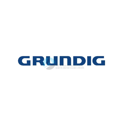 Grundig CCTV IP Kamera Tamiri