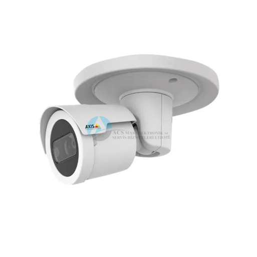 Axis CCTV IP Kamera Tamiri